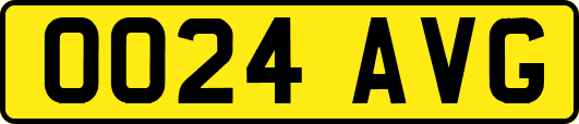 OO24AVG