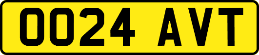 OO24AVT