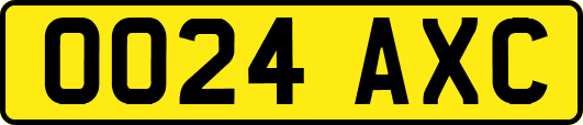 OO24AXC