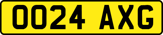 OO24AXG