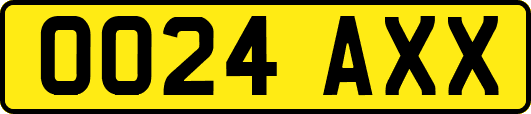 OO24AXX
