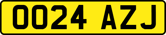 OO24AZJ