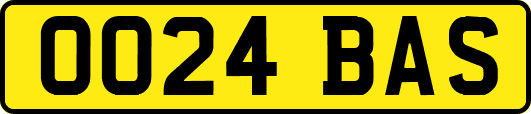 OO24BAS