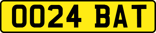 OO24BAT