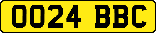 OO24BBC