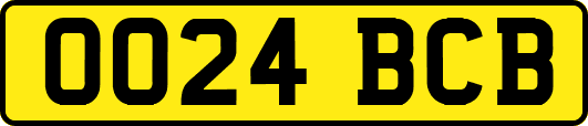 OO24BCB