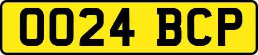 OO24BCP