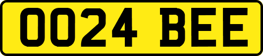 OO24BEE