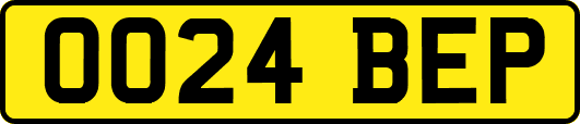 OO24BEP