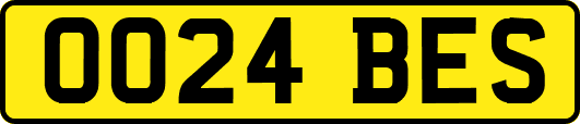 OO24BES