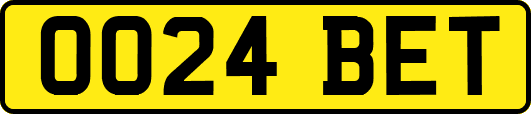 OO24BET