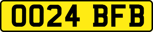 OO24BFB