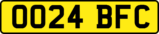 OO24BFC