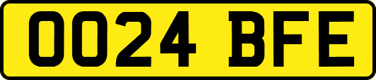 OO24BFE