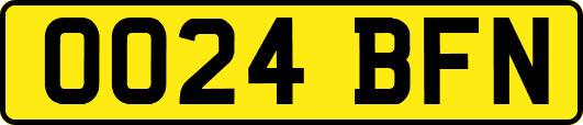 OO24BFN