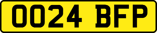 OO24BFP