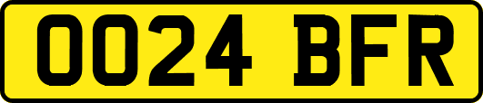 OO24BFR