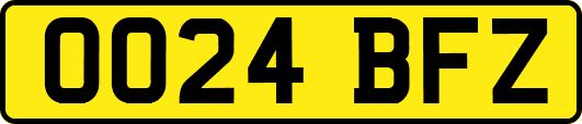 OO24BFZ