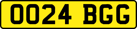 OO24BGG