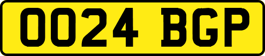 OO24BGP