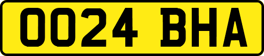 OO24BHA