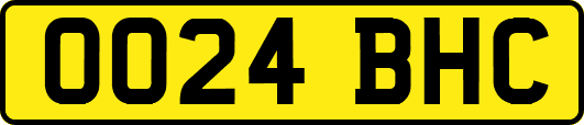 OO24BHC