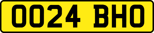 OO24BHO