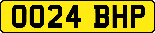 OO24BHP