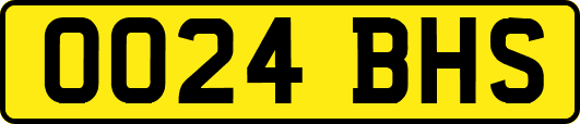 OO24BHS