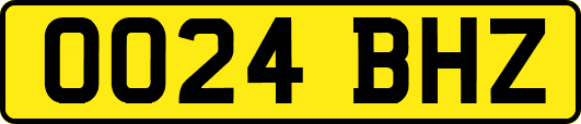 OO24BHZ