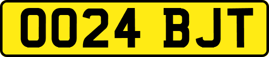 OO24BJT