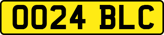 OO24BLC