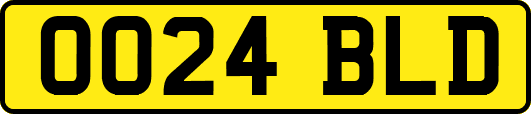 OO24BLD