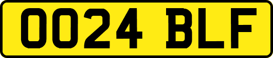 OO24BLF