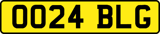 OO24BLG