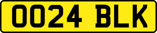 OO24BLK