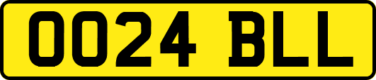 OO24BLL