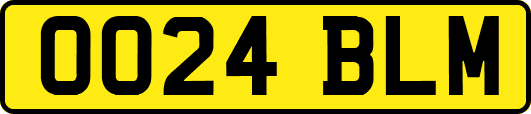OO24BLM