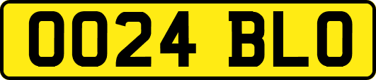 OO24BLO