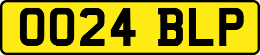 OO24BLP