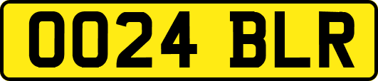 OO24BLR