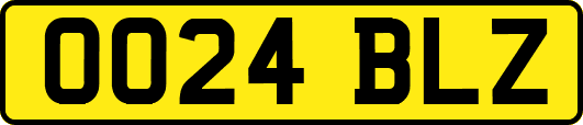 OO24BLZ