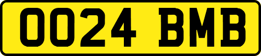OO24BMB