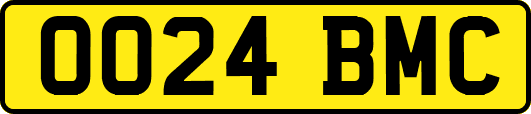 OO24BMC