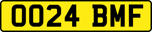 OO24BMF