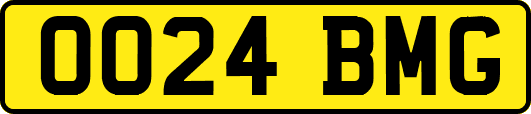 OO24BMG