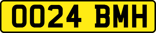 OO24BMH