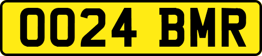 OO24BMR
