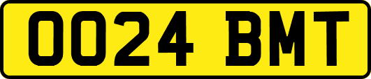 OO24BMT