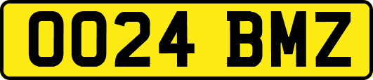 OO24BMZ